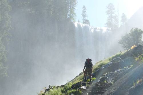 150 Years of Yosemite