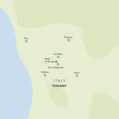 Discover Tuscany: Culture, Food & Wine