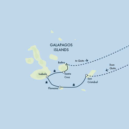 AGS 2025 map