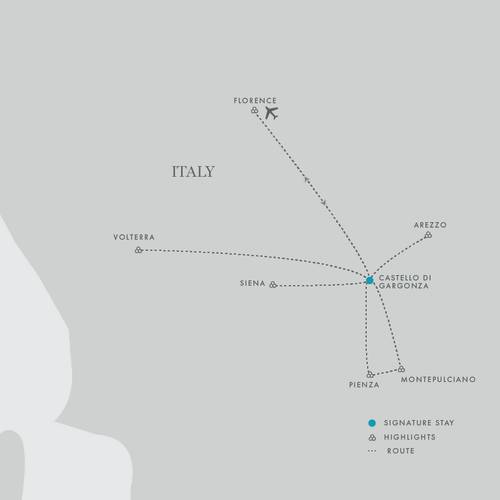 Signature Italy | Allure of Renaissance Tuscany