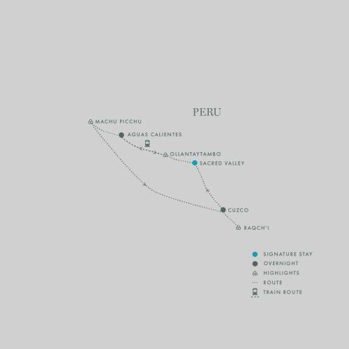 Signature Peru | Threads of the Andes