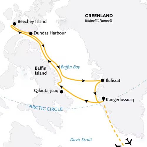 Northwest Passage: The Legendary Arctic Sea Route (Ultramarine)