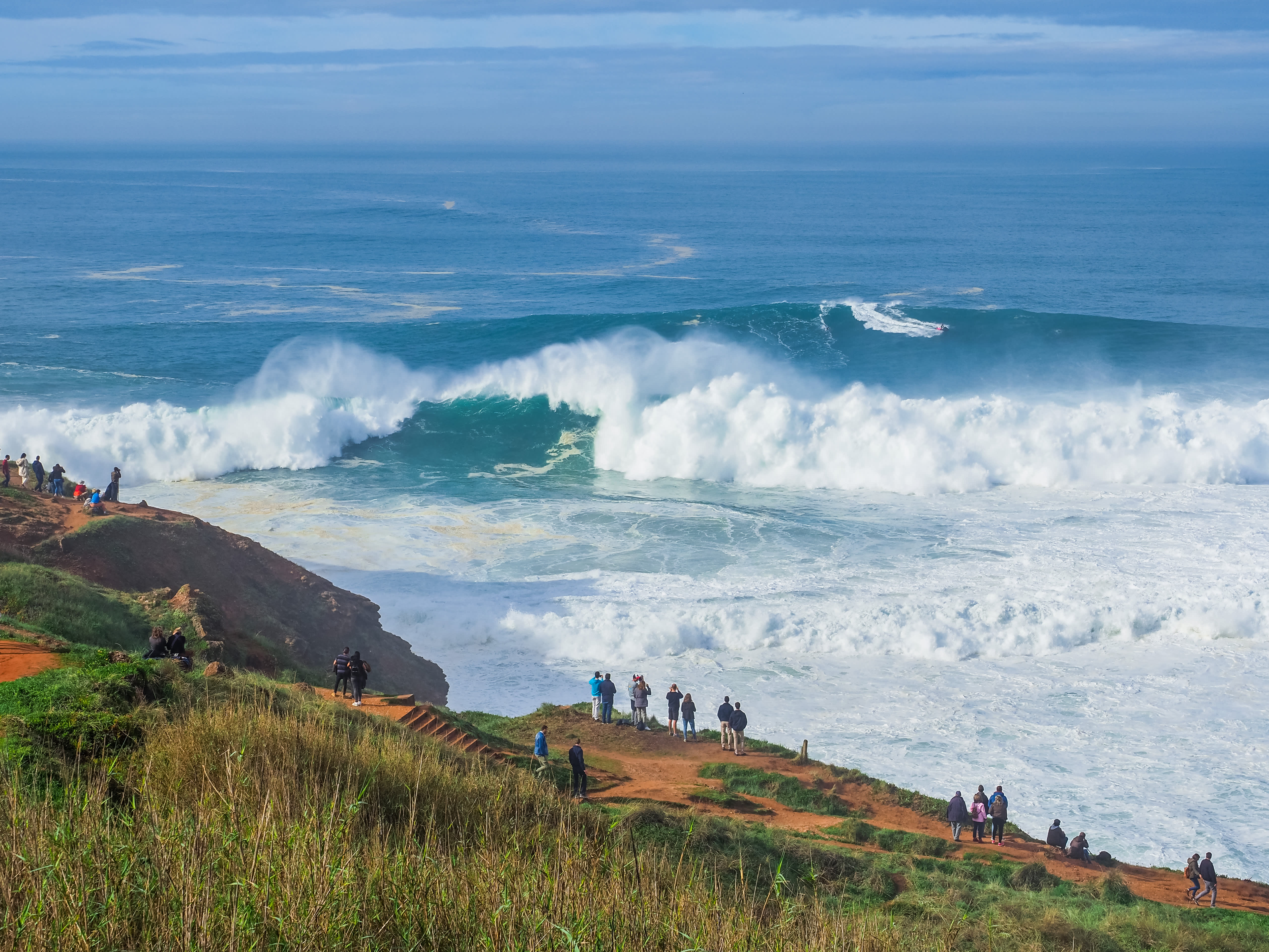 5 Epic Bike Rides Around Europe