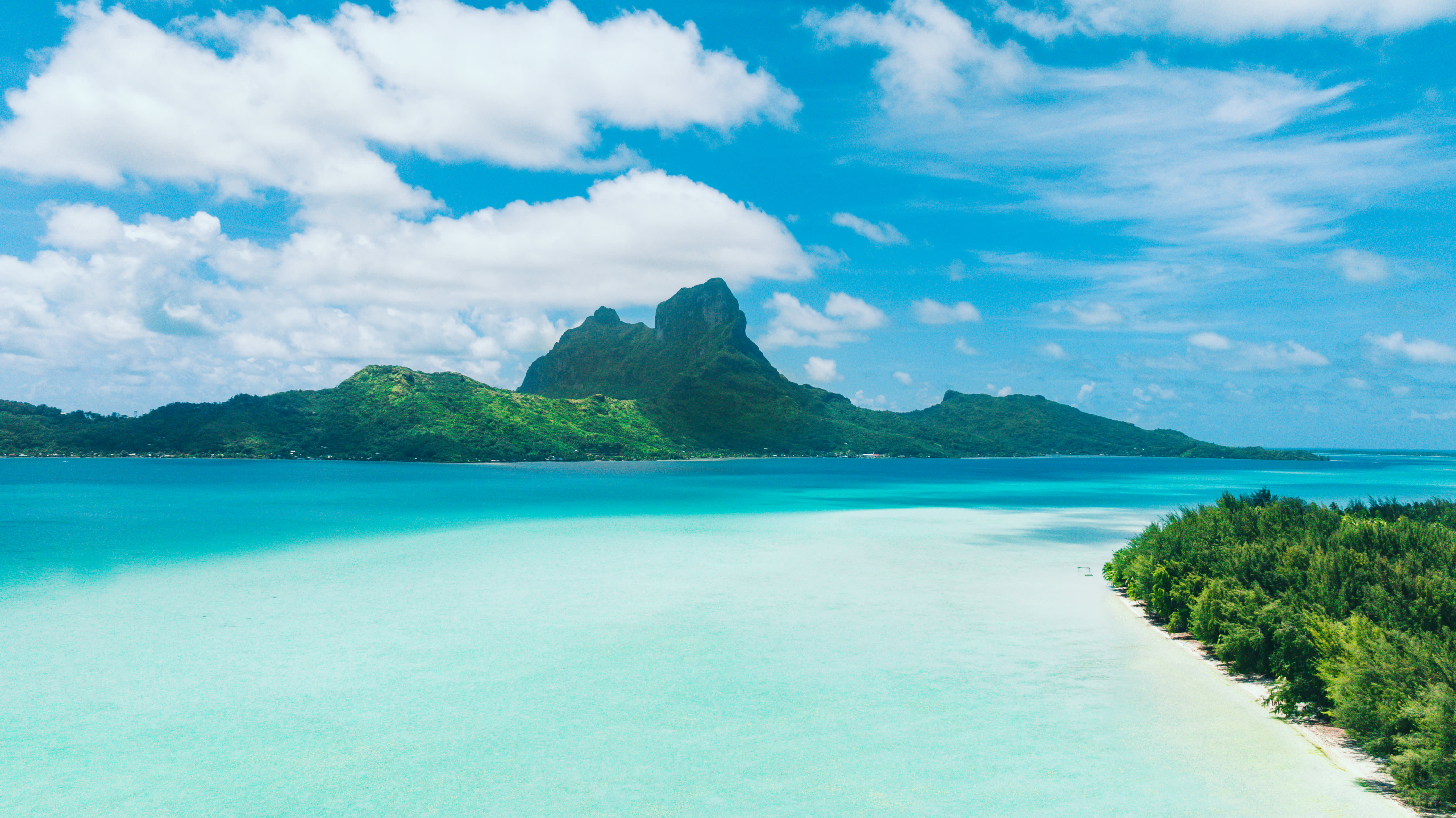 Base de Tahiti 