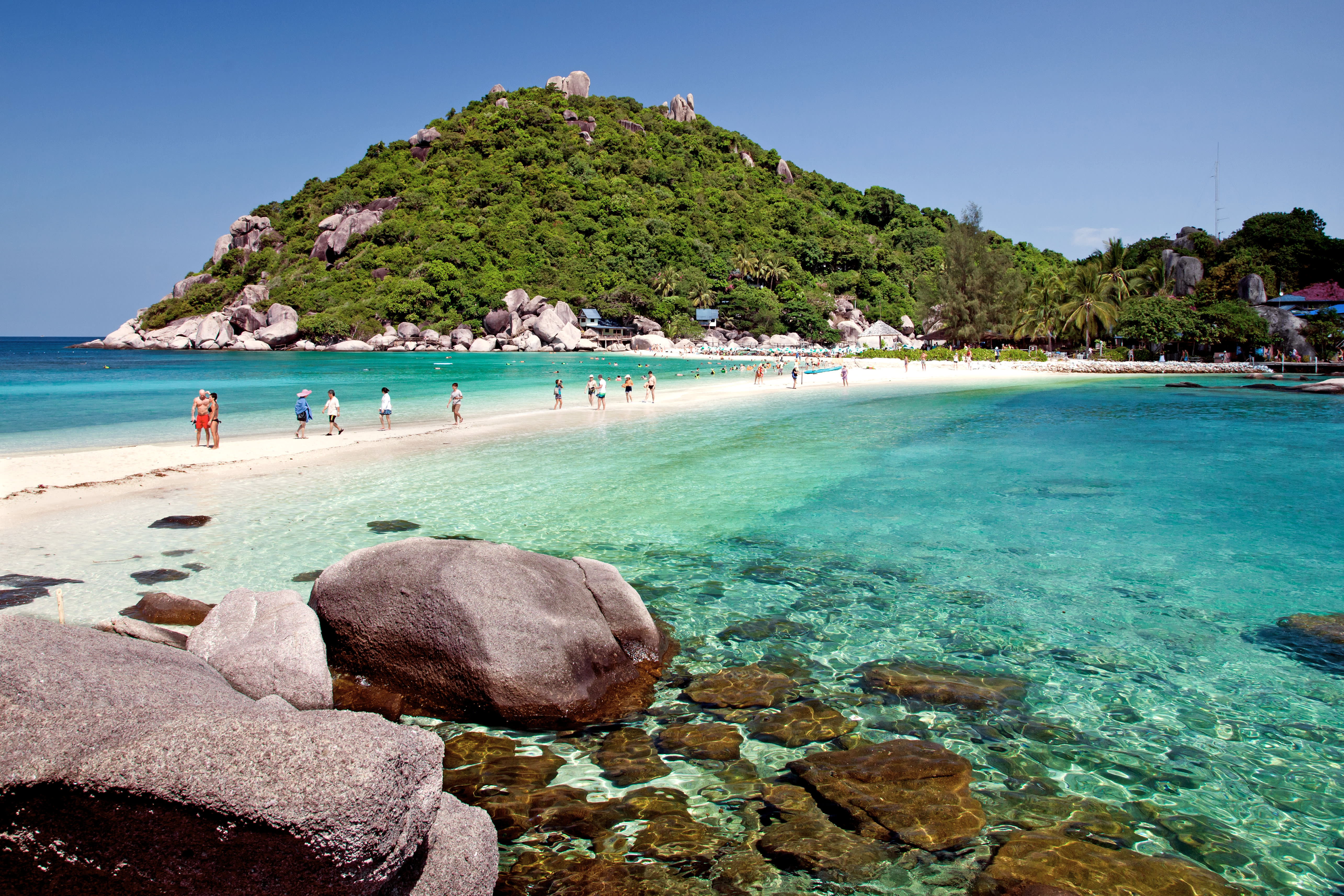 Reisetipps für Ihre Thailand Reise 2025