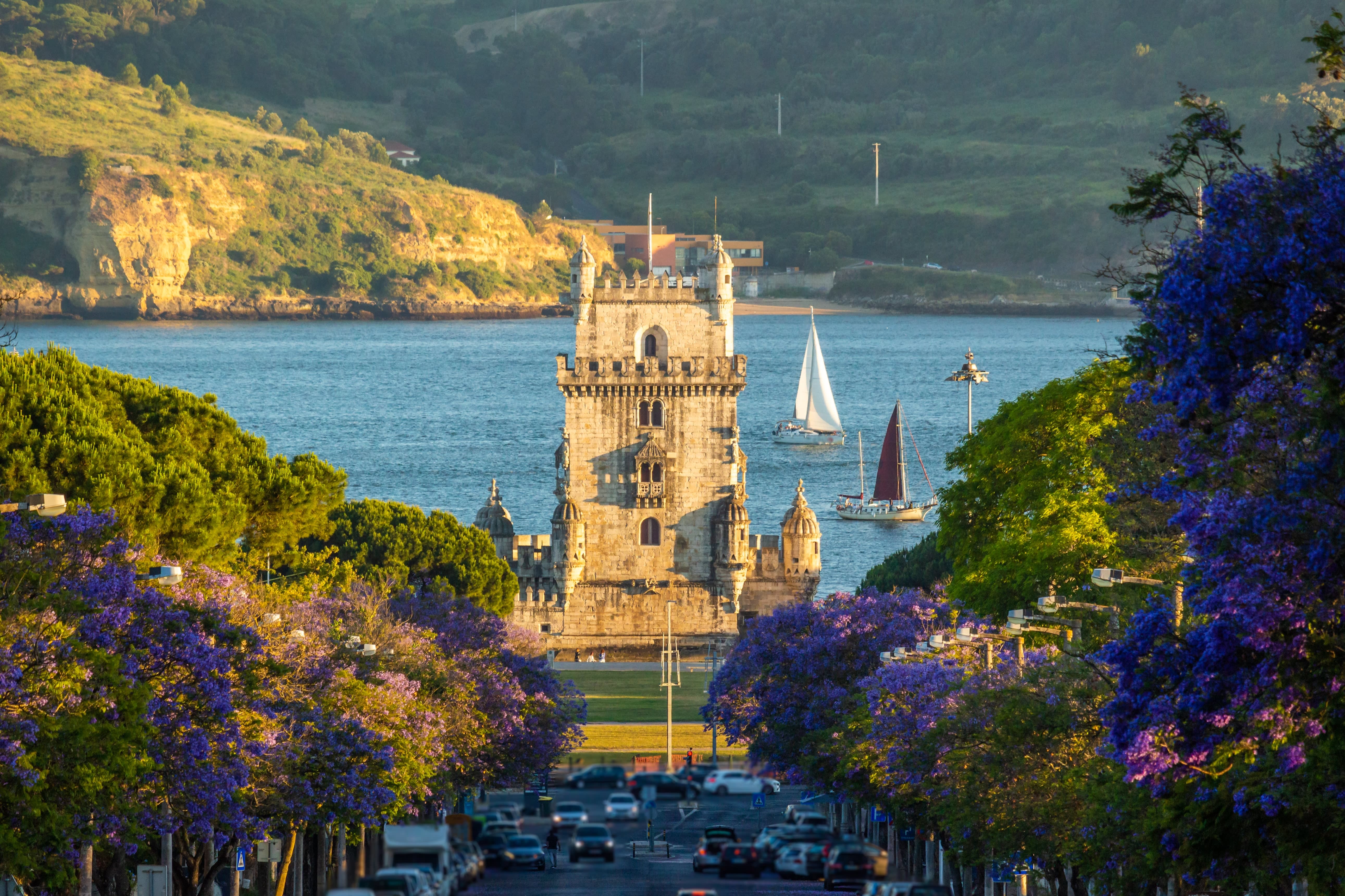 Spectacular Spring and Summer Destinations