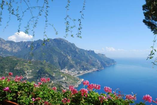 Amalfi Coast