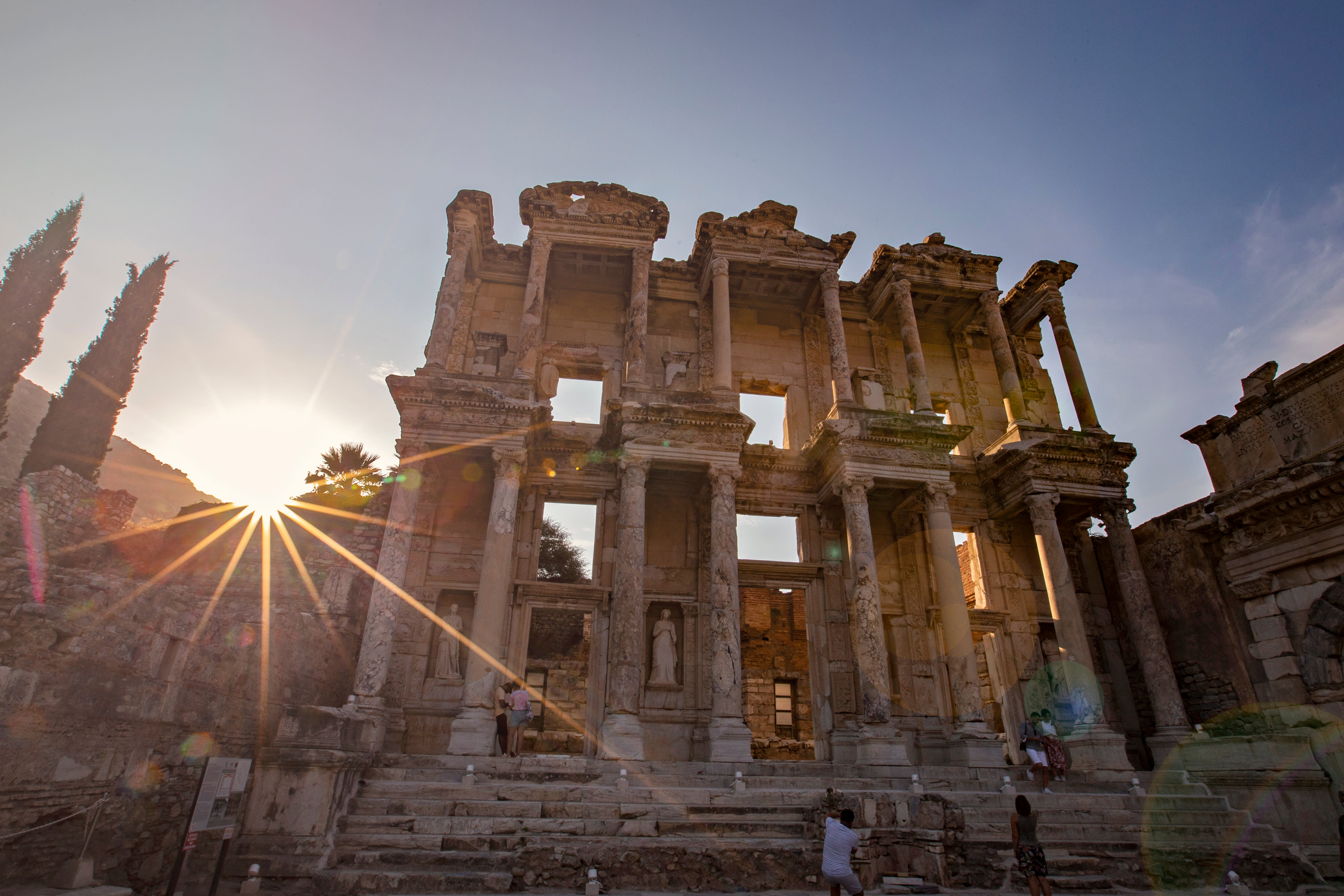 Top 5 Places to Visit in Turkey