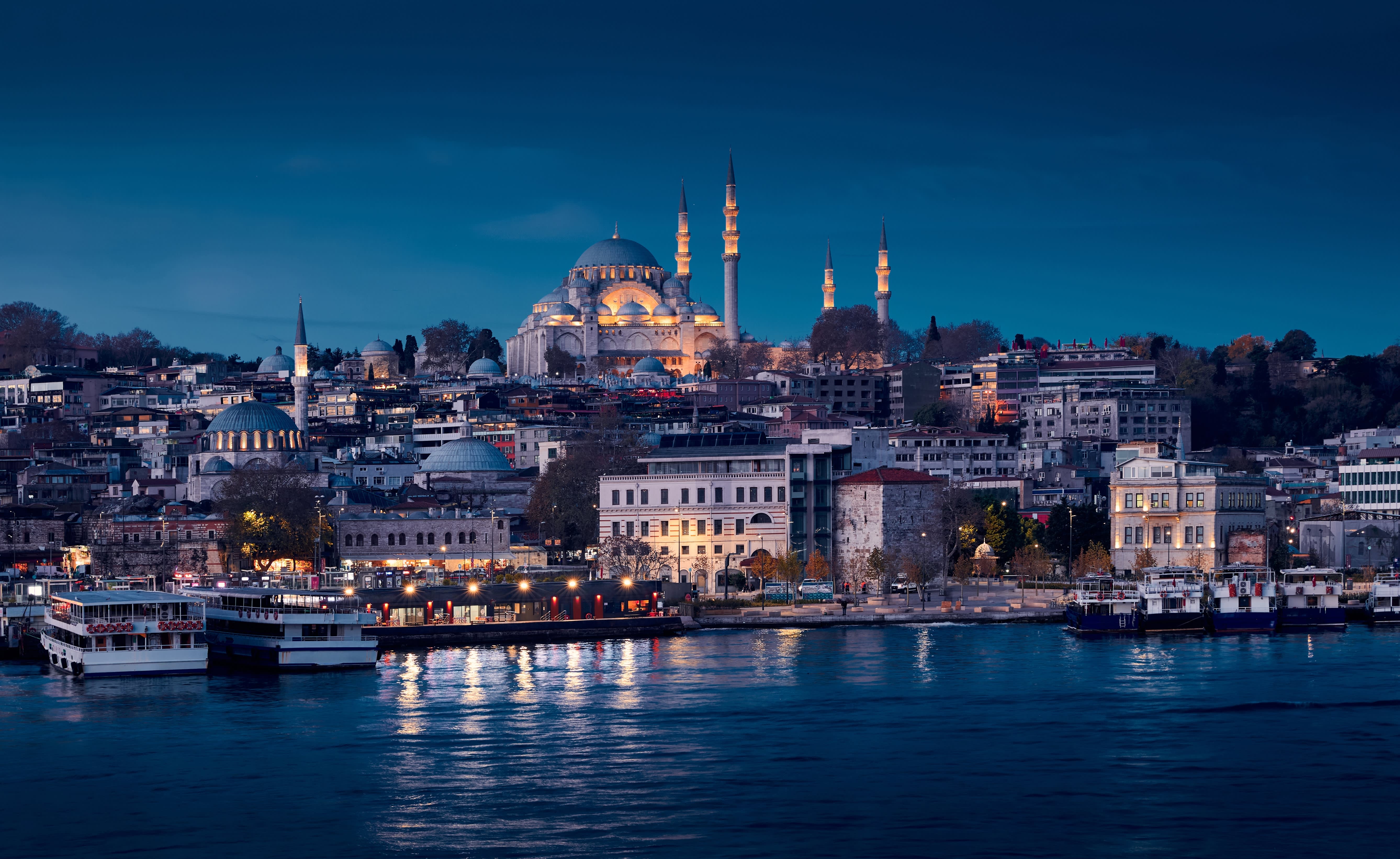 Insider’s Guide to Istanbul