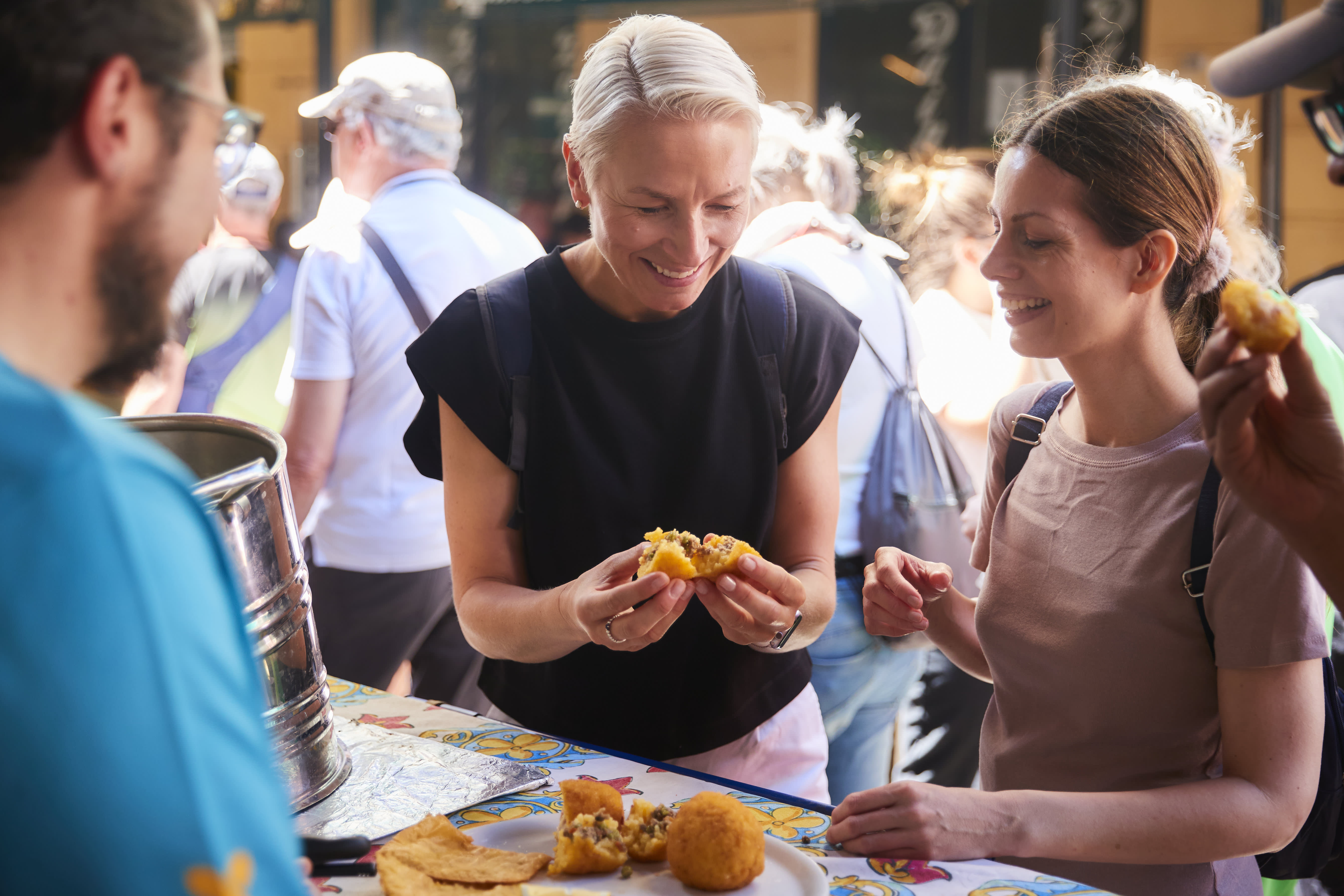 Indulge in Europe’s unique flavors with these 5 Food Tours