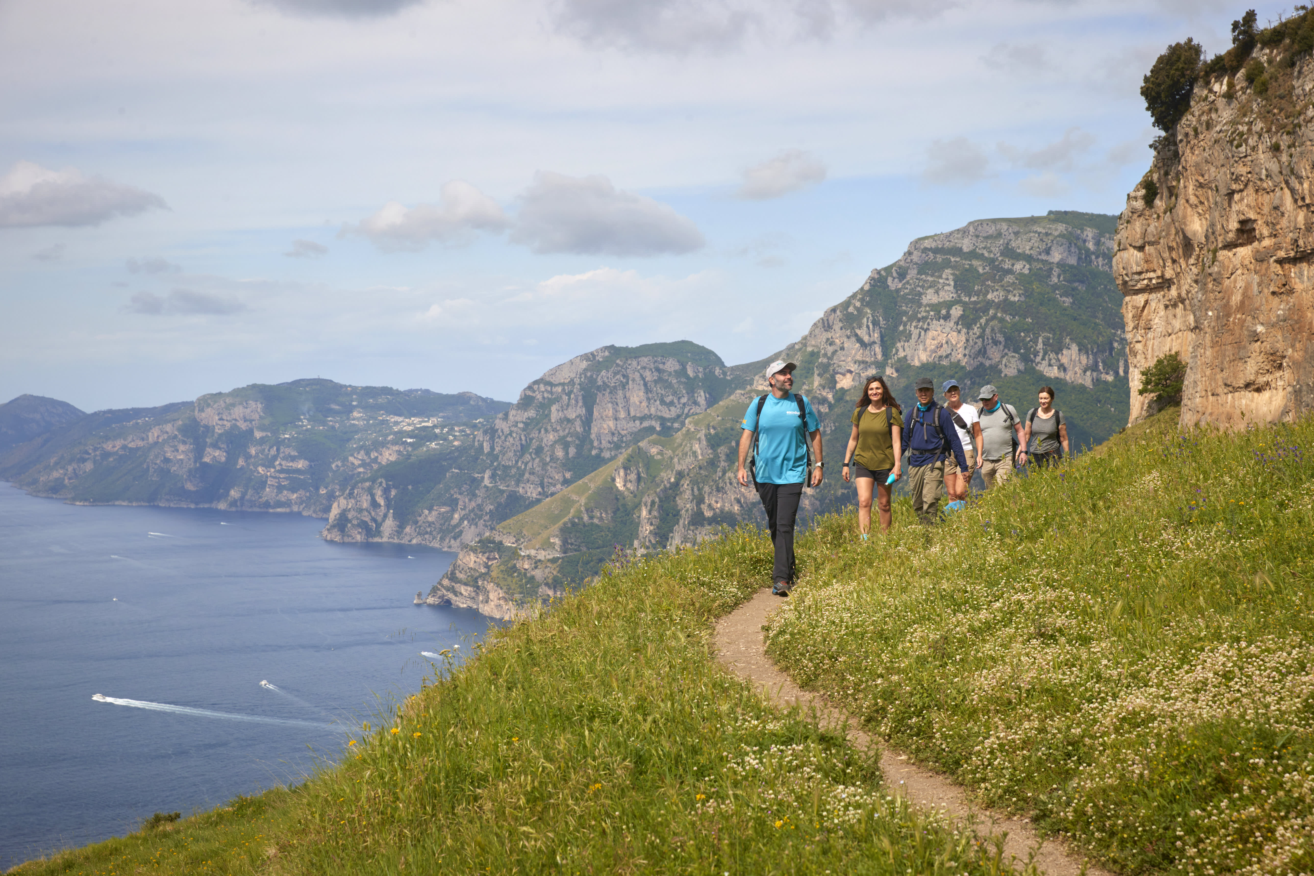 The Best Hiking & Trekking Trips in Europe