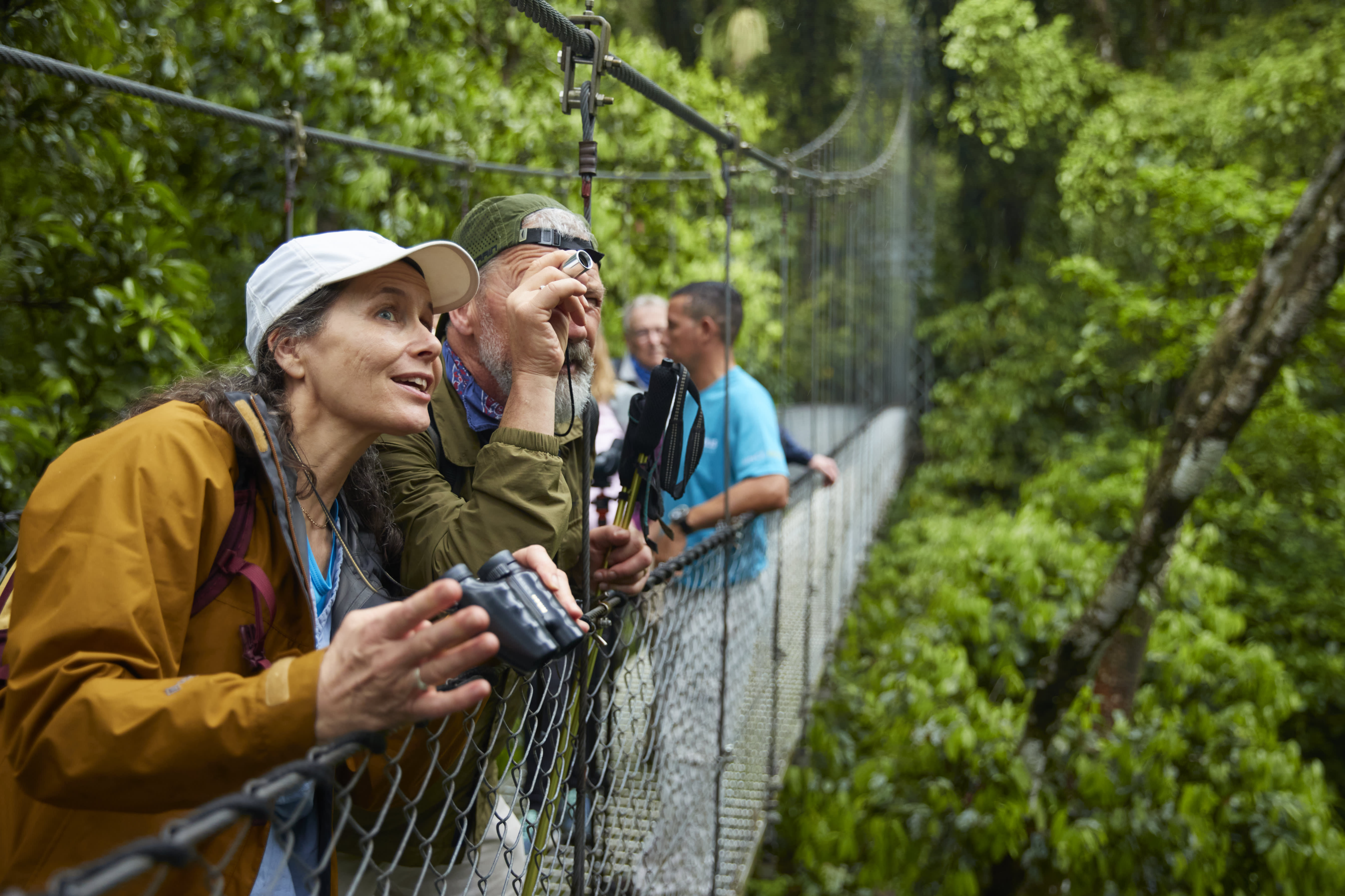 World’s Best: 14 Top Adventure Trips to Book for 2027, Chosen by the Experts