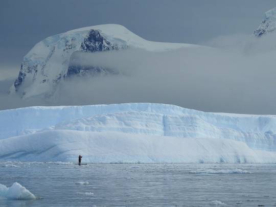 Top Five Places for Wilderness Holidays