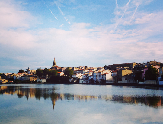 Castelnaudary