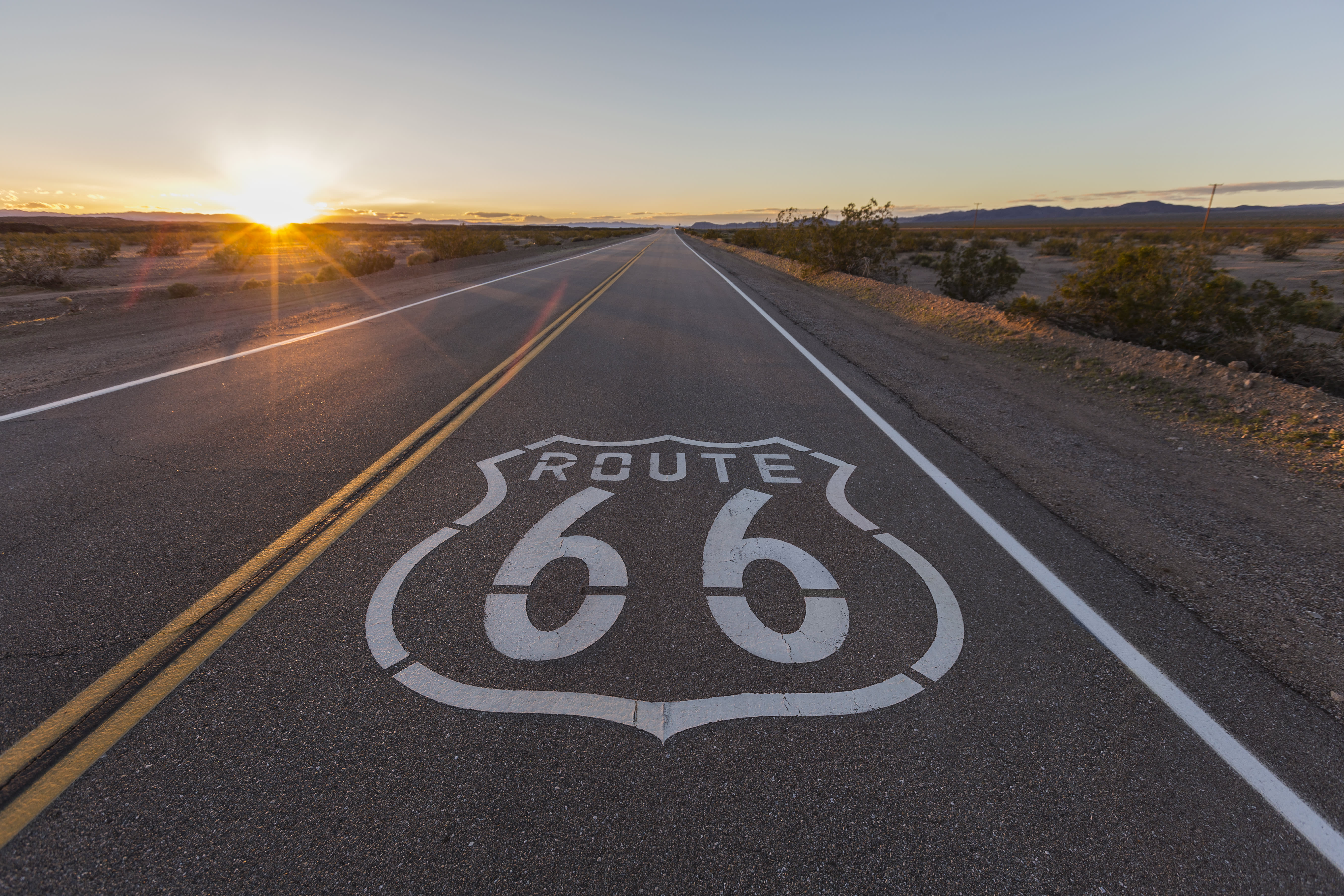Route 66