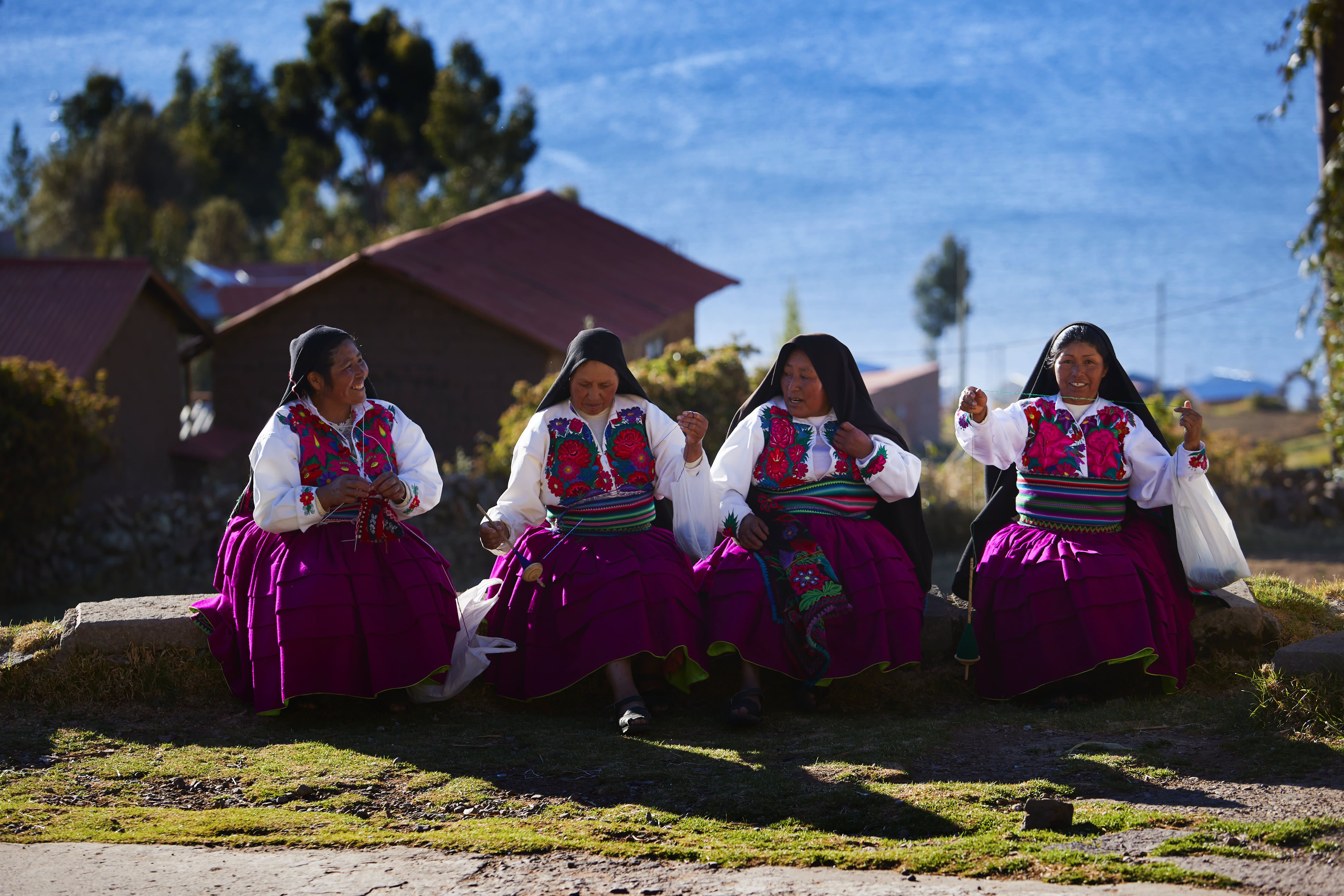 Top 10 Trips for First-Time Group Travellers 
