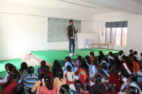 mr yadav teaching