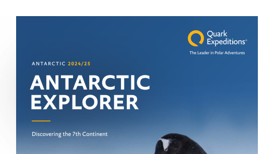 Penguins: Happiest Feet in the Antarctic
