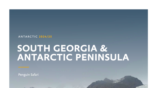 Polar Explorers: 10 Best Books