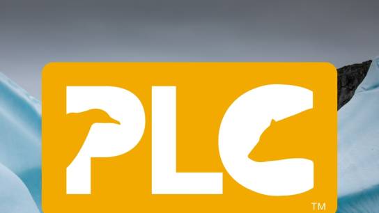 Polar Learning Channel