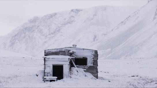 Discovering Arctic Expedition History in the Northwest Passage