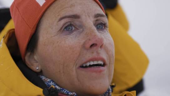 Why Travel to the Arctic?