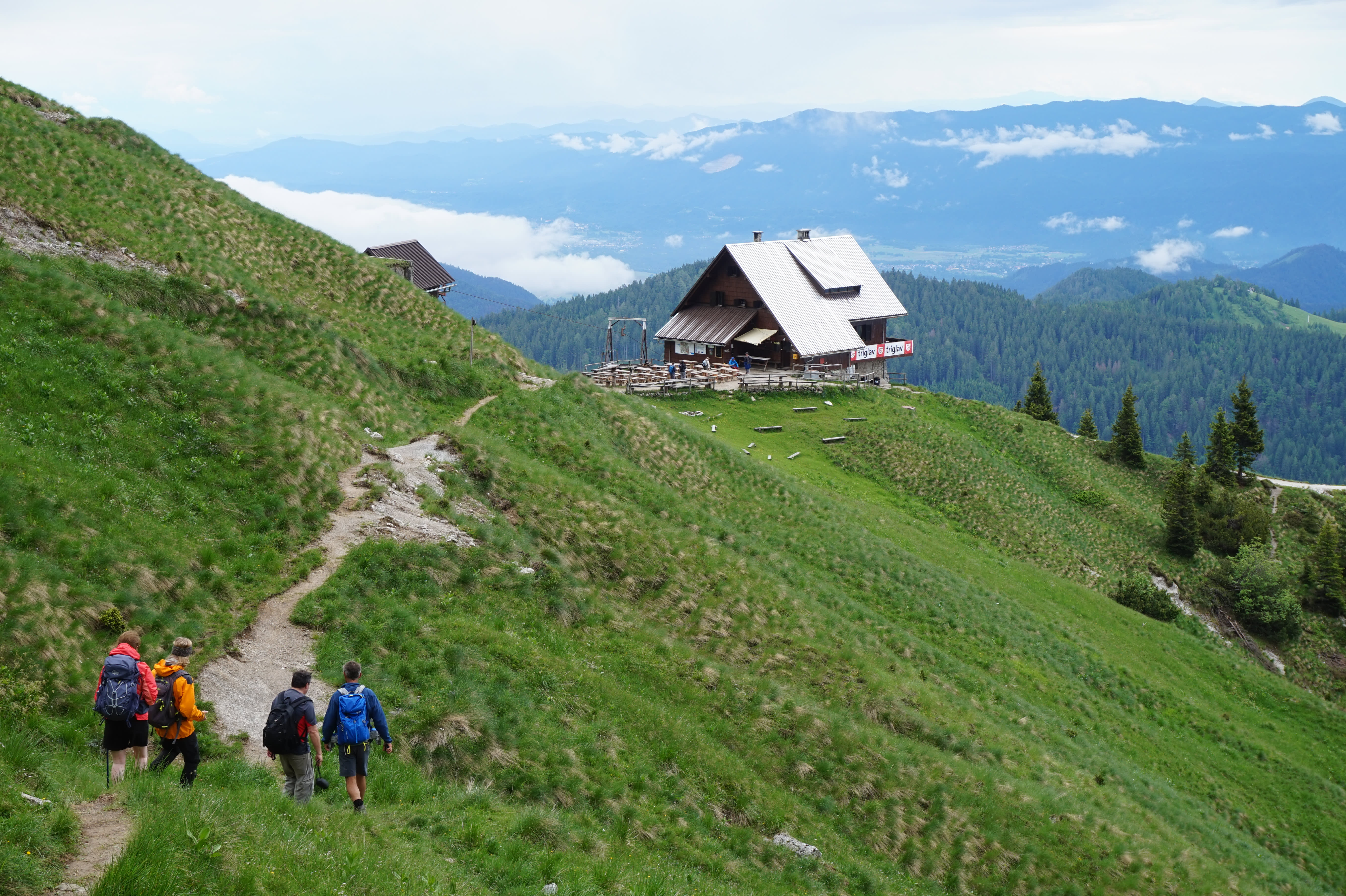 Exodus Predicts 2025: The Next Big Adventure Destinations