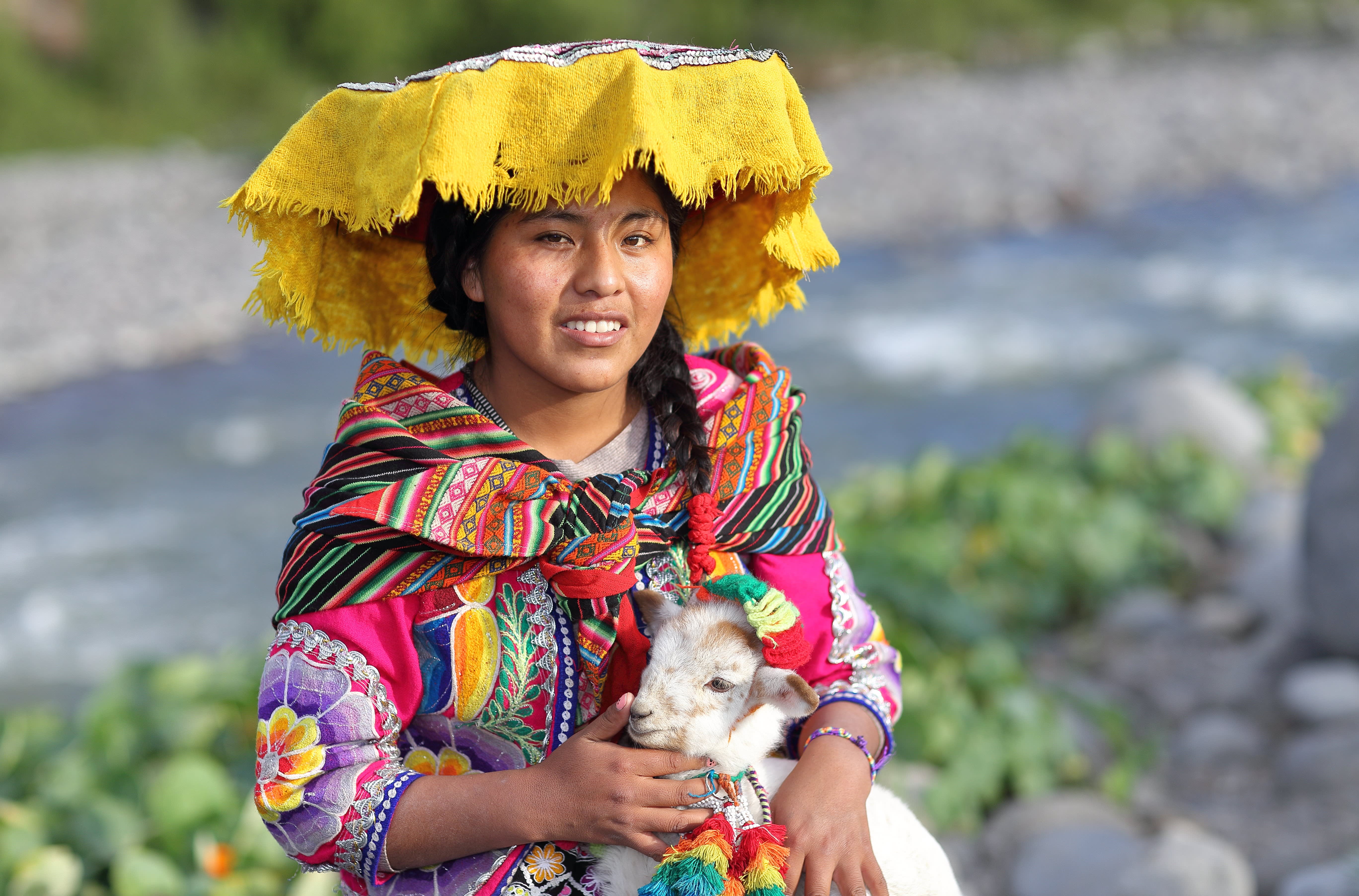 Top 15 Destinations to Visit in Summer 2024