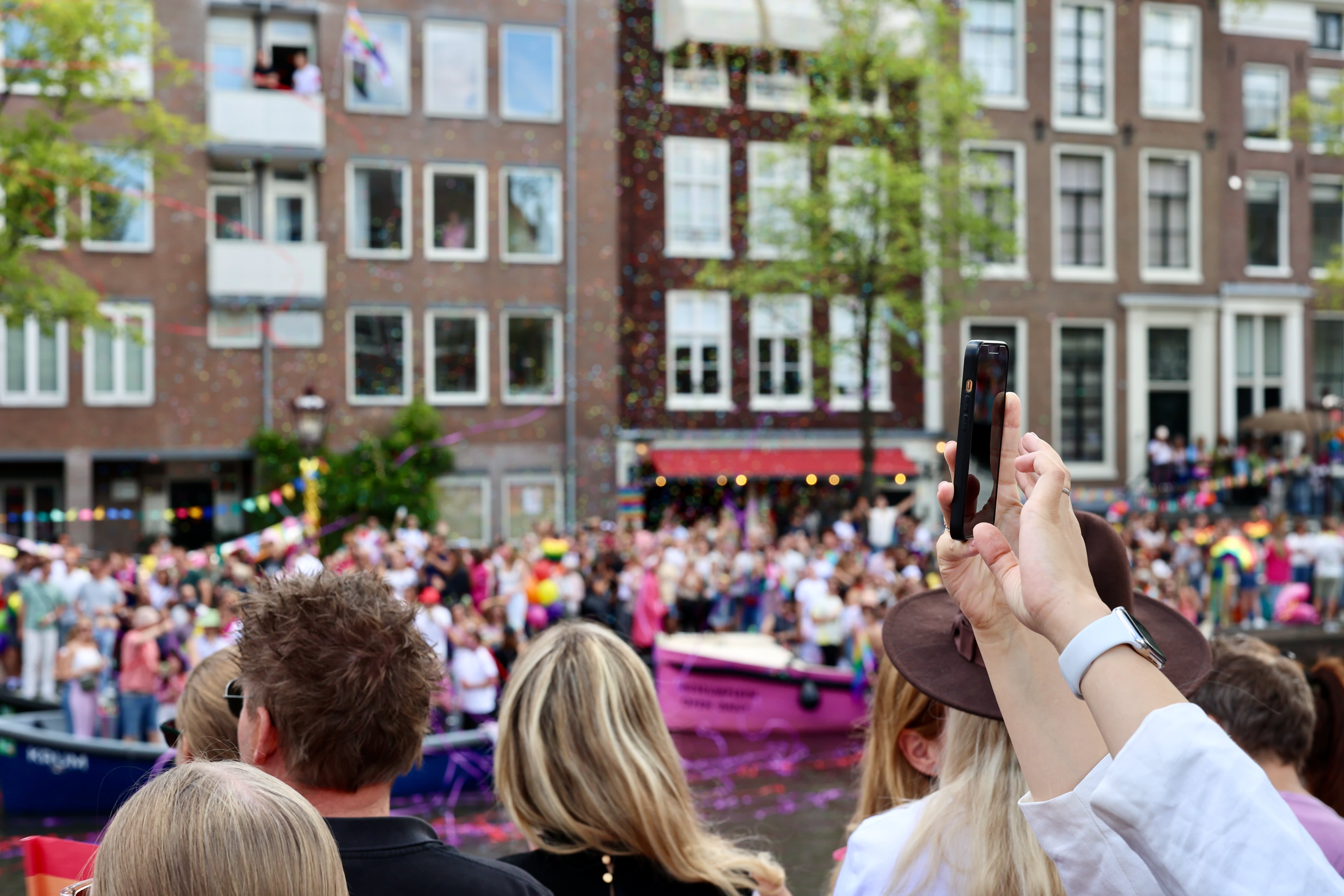 Top LGBTQ+ Europe Destinations