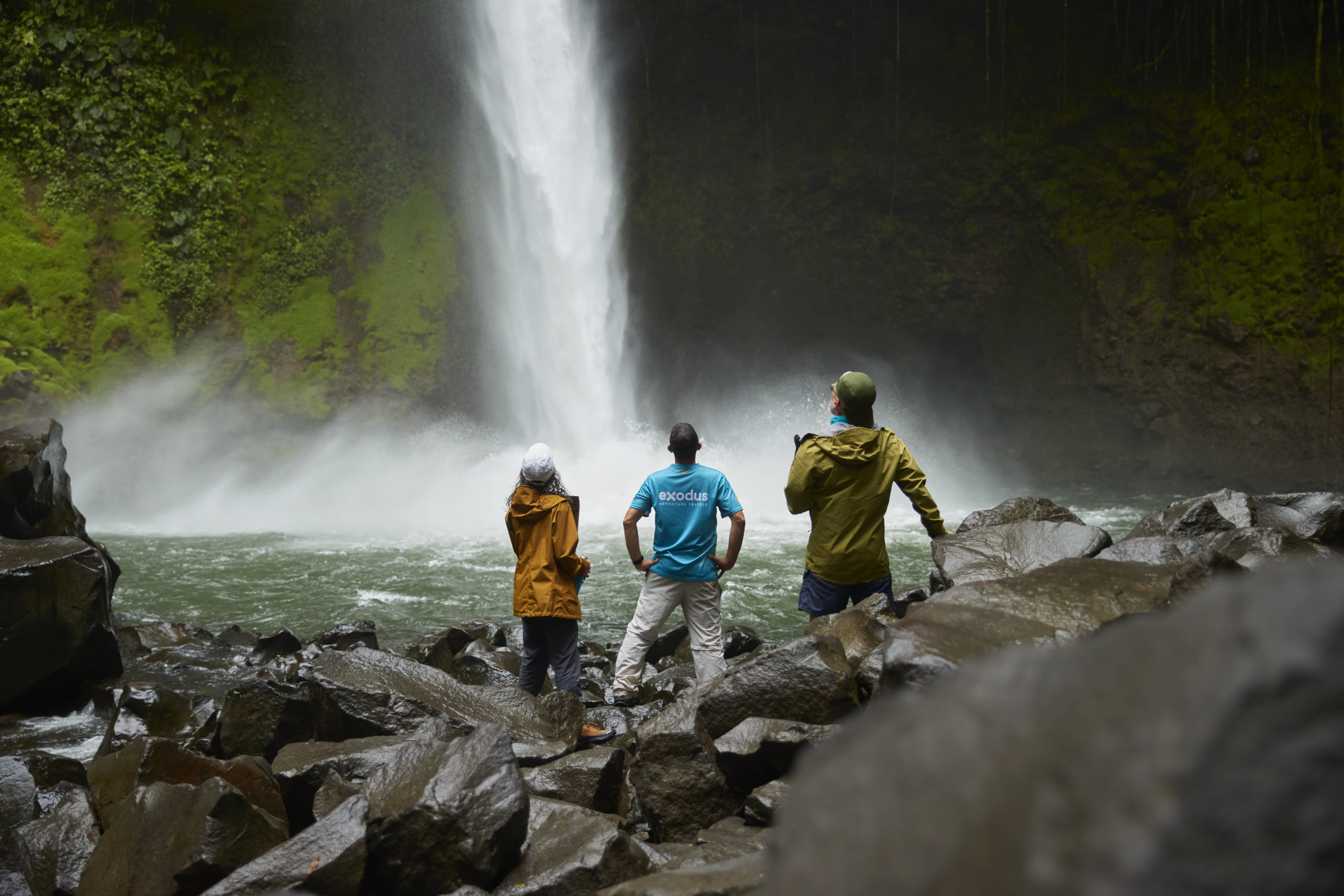 Top 10 Trips for First-Time Group Travellers 