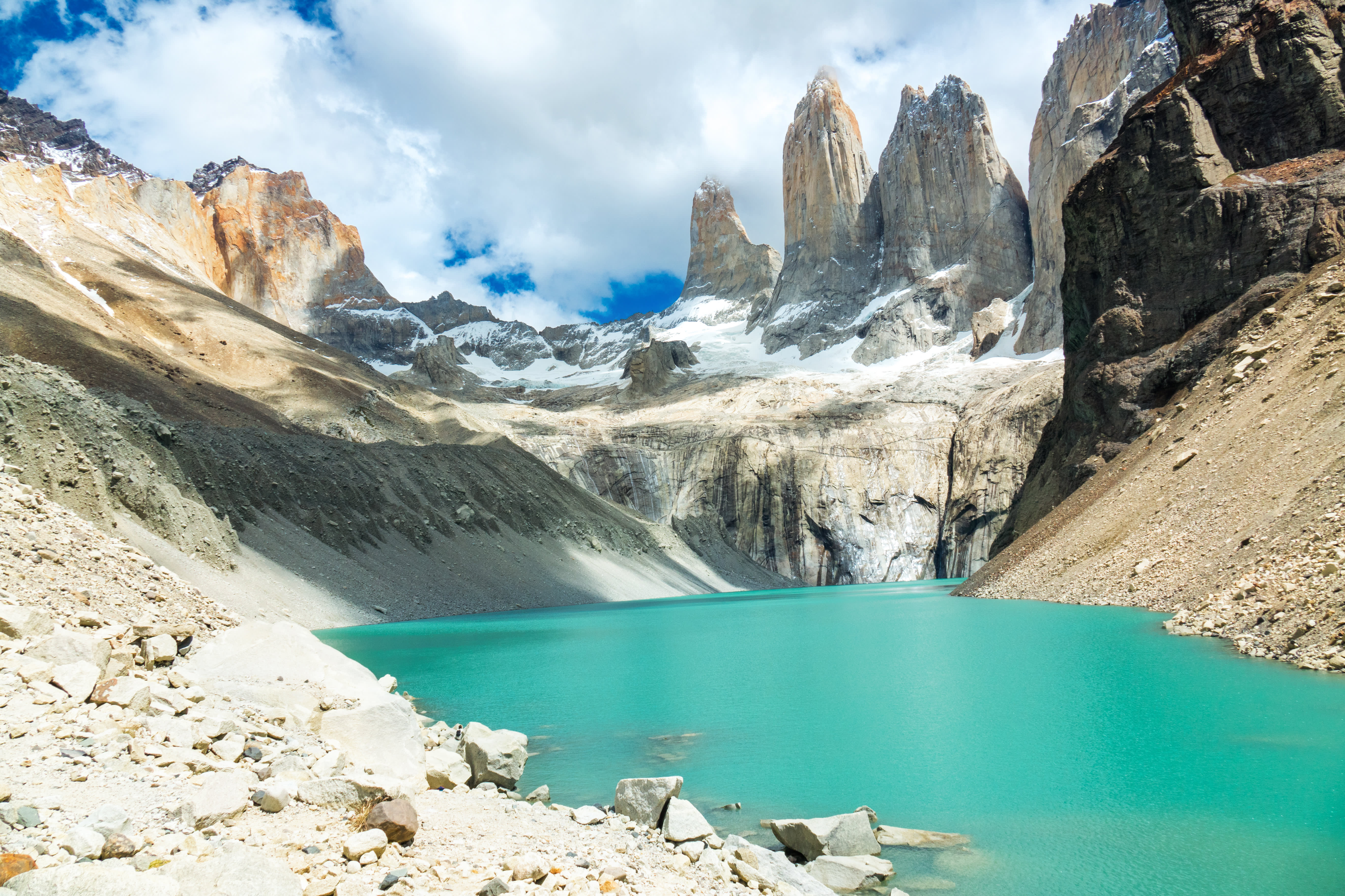 The Ultimate Thrill Seeker’s Guide to South America: Discover Our Top 5 Active Adventures 