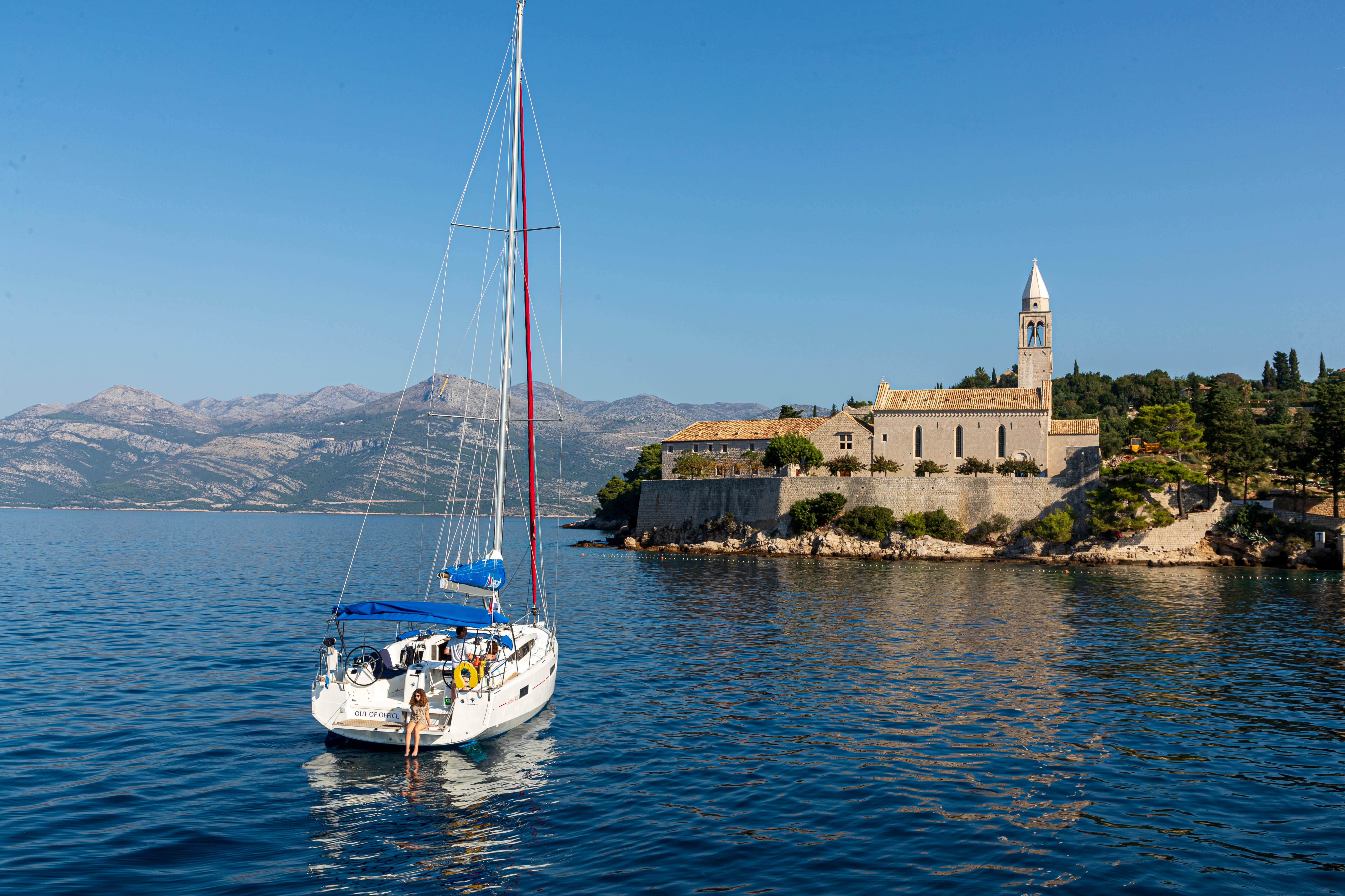 Croatia