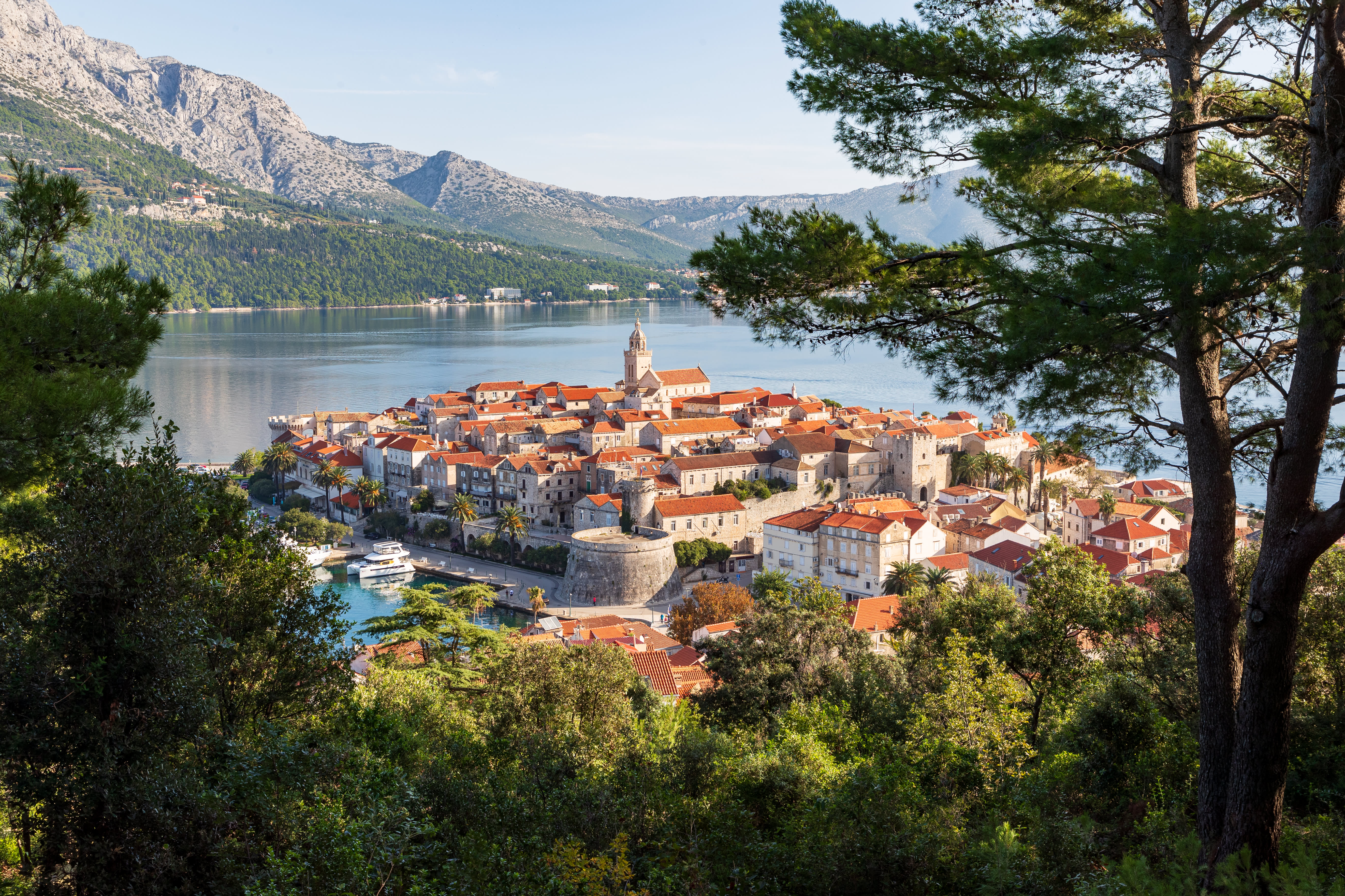 Korcula, Croatia