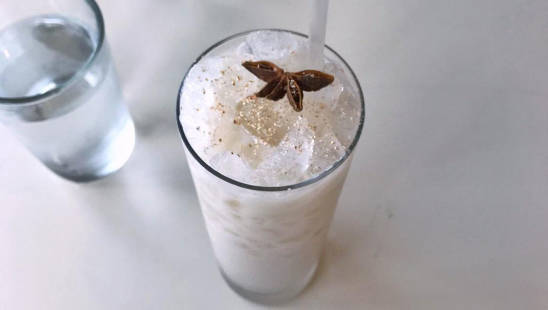 Horchata