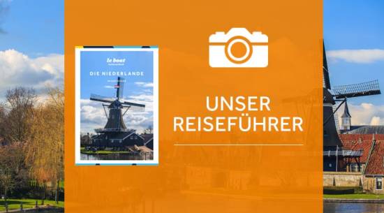 Käseläden in Amsterdam erkunden