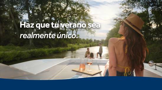 Haz que tu verano sea realmente único