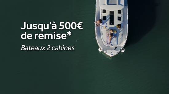 Jusqu'à 500€