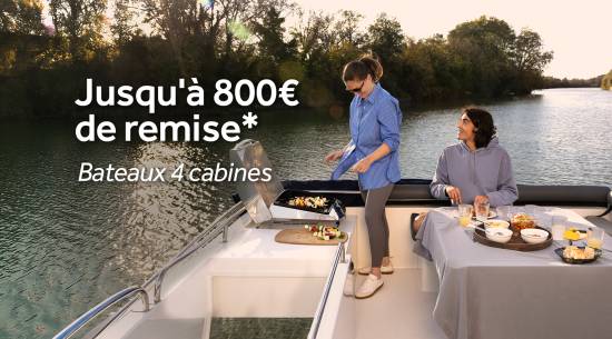 Jusqu'à 800€