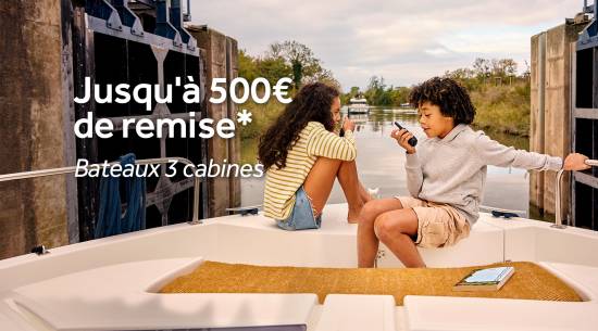 Jusqu'à 500€