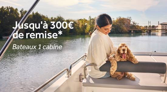 Jusqu'à 300€