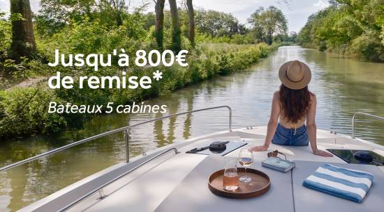 Jusqu'à 800€