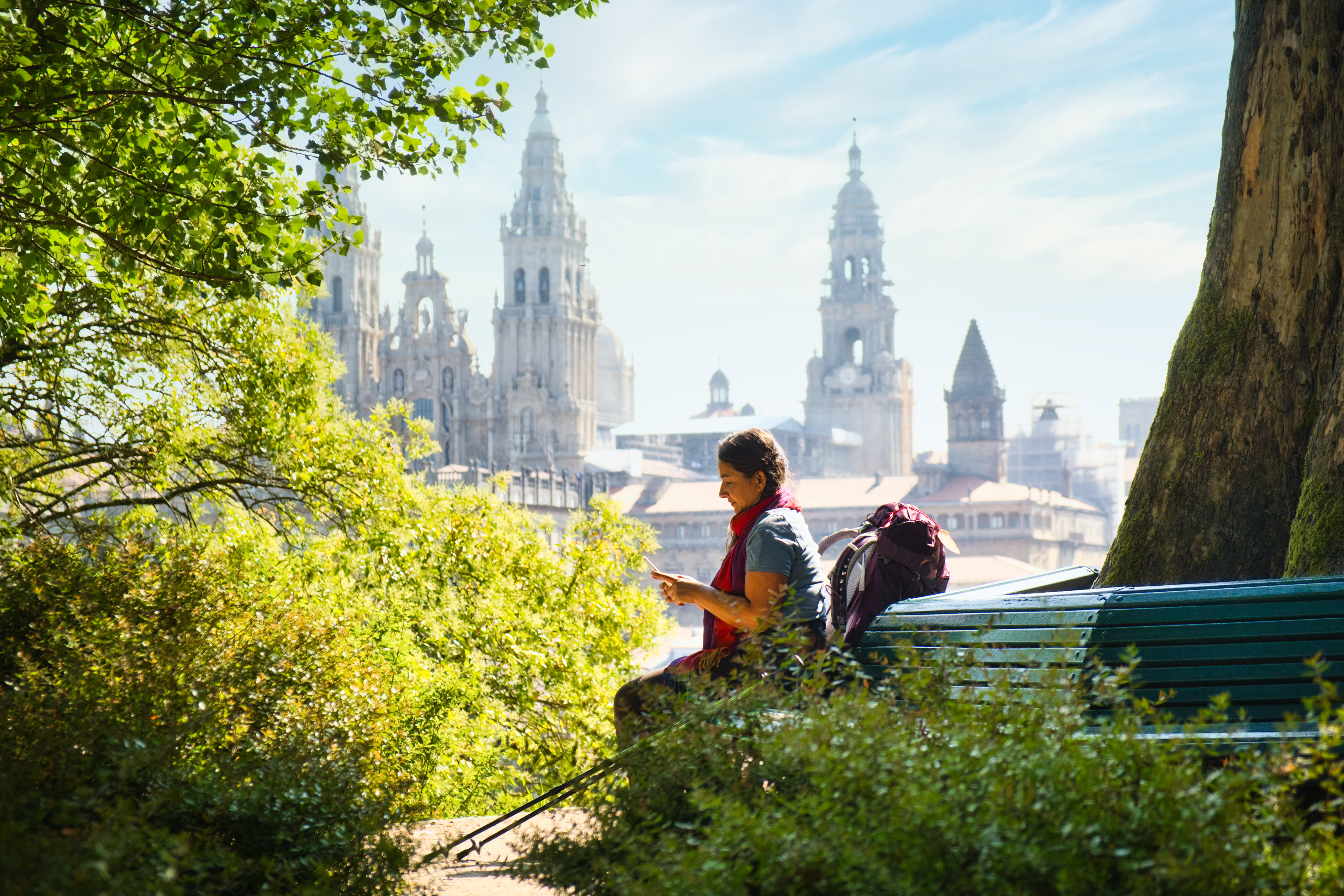 Hike or Bike the Camino de Santiago: Which Path Will You Choose?