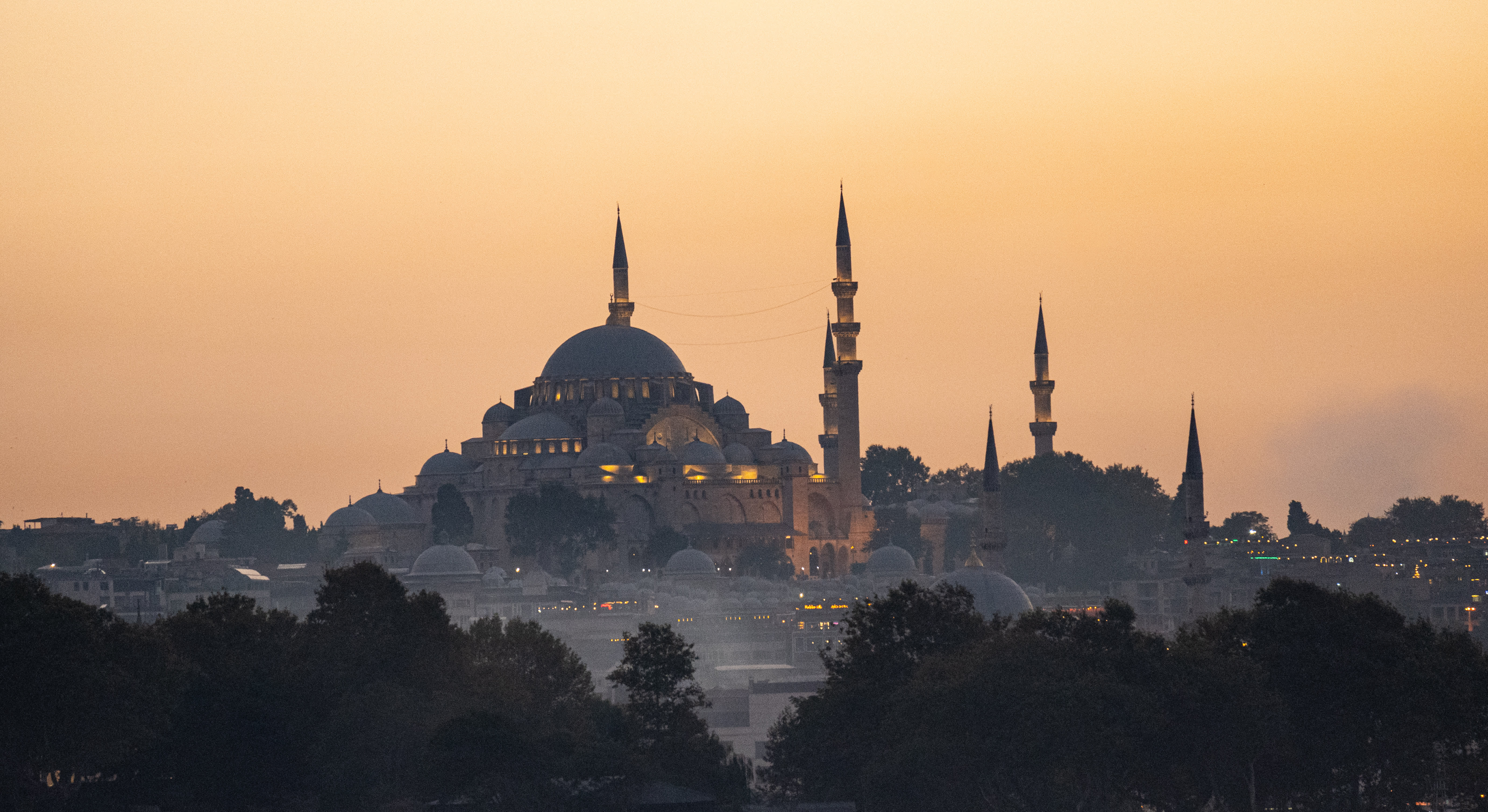 Insider’s Guide to Istanbul