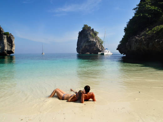 Thailand