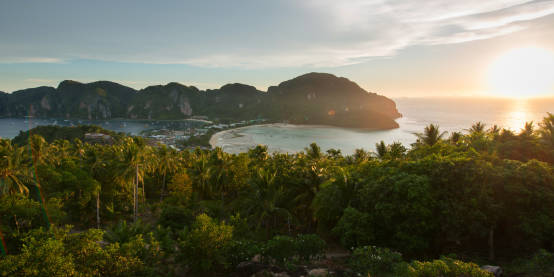Tailandia