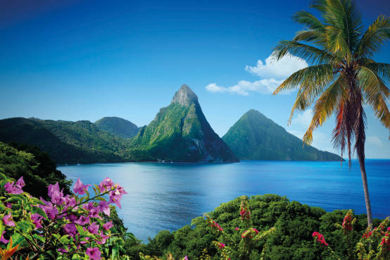 St. Lucia