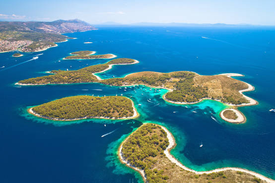 Agana, Croatia