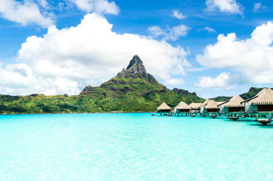 Tahiti
