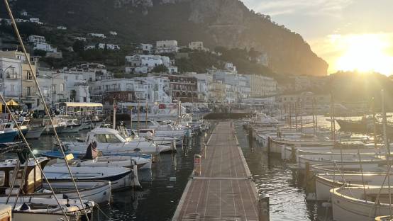Procida, Italy