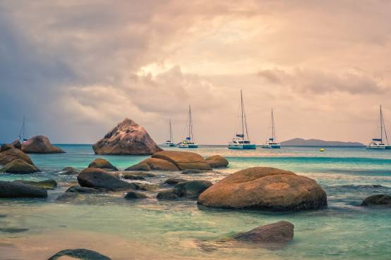 Seychellen